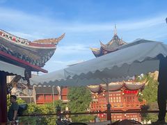-川味中国寻香馆(琴台路店)