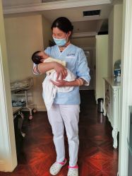 -菁幼月子会所(儿童医院店)