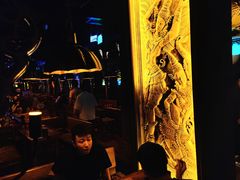 -Helens海伦司小酒馆(广州永庆坊店)