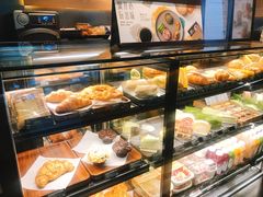 -星巴克(汇亚大厦店)