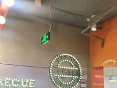 大堂-宝记烧烤·碳锅羊肉·羊蝎子火锅·夜食社(文体路创始店)