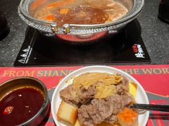 -牛New寿喜烧(新六百店)