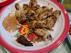-福荣居褡裢火烧京味家常菜(西四店)