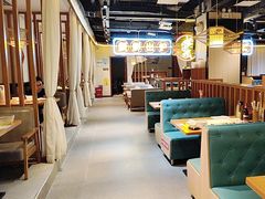 -壹只卤鹅 · 潮汕菜(京基百纳店)