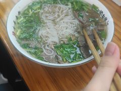 -熊氏牛羊杂粉(龙眼井总店)
