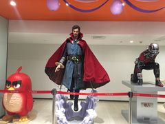 -金逸影城(中交丽景店)