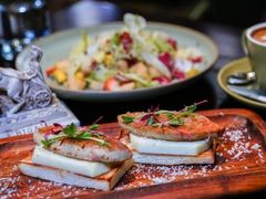 -IL Forno 意坊·意大利餐厅(花园店)