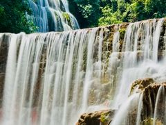-华蓥山天意谷景区