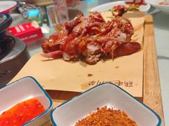 -鸡毛店·川菜(文殊院店)