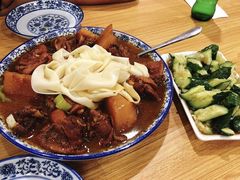 -东财大盘鸡(黑石礁店)