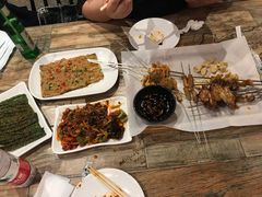 -枪火串烧·东北特色烧烤(罗湖总店)