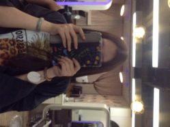 尚·丹尼造型(三里屯SOHO店)-尚·丹尼Hair