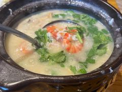 -小城粥道·海胆鲜虾粥(解放广场店)