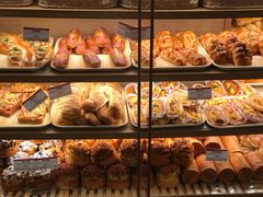 -山崎面包(静安久光店)