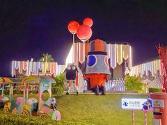 -水桶王国主题餐厅·聚会·生日派对·亲子活动·家庭套餐(亚龙湾希尔顿店)