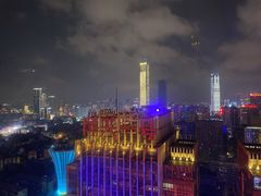 -星城之眼摩天轮