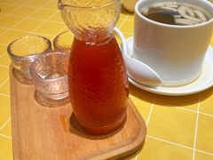 -蔡澜点心·粤菜(花城汇南区店)