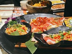 -猫爪爪原切自助烤肉(观音桥阳光世纪店)