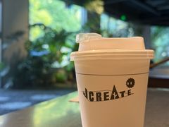 -J Create城市露营咖啡·简餐·宠物(上海动物园店)
