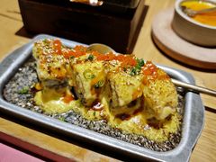 -一心创作料理屋(经开万达店)