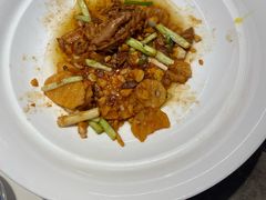 -闫府私房菜·老字号(恒隆店)