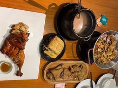 -莲餐厅·湖北菜·潜江小龙虾店(愚园路店)