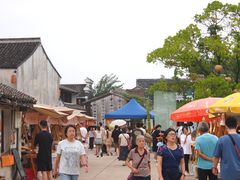 -东钱湖旅游度假区