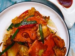 -40号厦门海鲜大排档(中山路店)