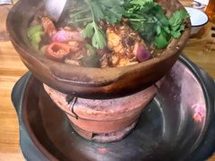 -洪大厨鸡煲(福田店)