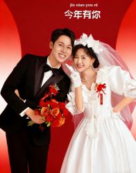 -女王风尚STUDIO·轻奢化定制