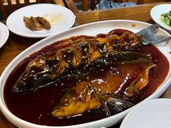 -湖畔居茶楼(湖滨店)