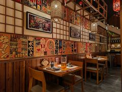 -玉川屋·深夜食堂居酒屋(柳巷店)
