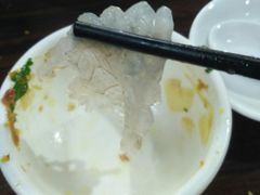 沙虾-官塘锋记鱼生·生腌·砂锅粥(牌坊街店)