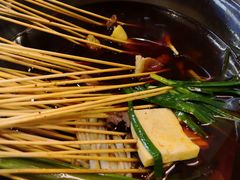 -瑞哦冷锅串串(汇融店)