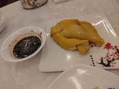 -老克勒上海菜(南京路步行街店)
