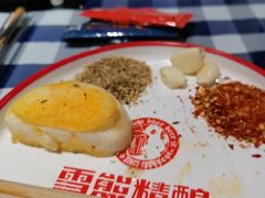 -雪熊哈尔滨烧烤·精酿啤酒·砂锅(中央胜境店)