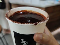 -常识咖啡common sense(春熙路店)