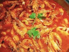 -惠友大虾(太原北街店)