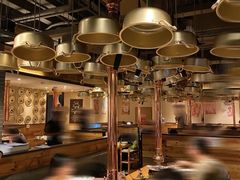 大堂-韩国料理大力士(屏风街店)