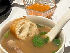 功夫·慢煮肉骨茶-狮拾久·现代新加坡料理(壹方城店)