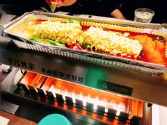 -丰茂烤串(港旅店)