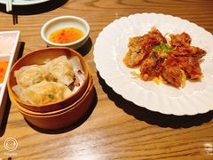 -四道菜·福建菜馆(新街口金鹰店)