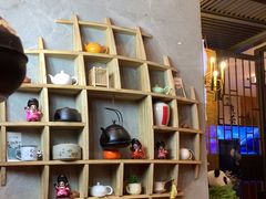 -茶去咖啡屋(武侯祠店)