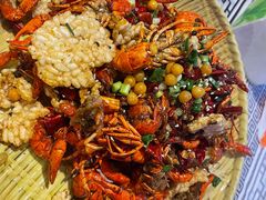 -拙味兄弟龙虾·江湖菜(和畅堂店)