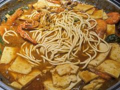 -青木岚小海鲜•小龙虾(友谊店)