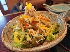 -蟹田居·活蟹料理(东城店)