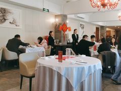 -满堂·烤鸭店·北京菜(鼓楼店)