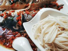 -毛家饭店(今洲广场店)