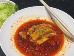-恒记饭店(珠江路总店)