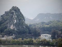 -星湖旅游景区七星岩